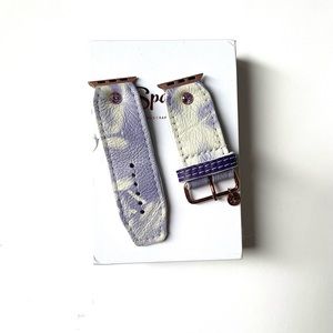 Sparkl Bands brand Apple Watch Band